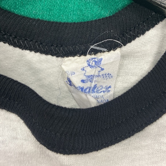 1883 Toronto Band Canadian Tour Shirt - S - Picture 5 of 5